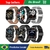 Imagem do GT4 Smart Watch Men Bluetooth Chamada IP68 NFC Smartwatch Carregamento Sem Fio F