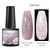 Mtssii-Esmalte Gel Reflexivo UV, Laser Glitter, Efeito Espumante, Semi Permanent - comprar online