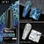 Mtssii-Esmalte Gel Reflexivo UV, Laser Glitter, Efeito Espumante, Semi Permanent - loja online