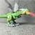 Inteligente Dinossauro Spray Animais Cool Stuff Spitfire Dragão Brinquedos Elétrico na internet