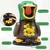 Brinquedo Pato de Tiro com Bolas Macias - comprar online