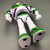 Boneco do Buzz Lightyear da Disney Toy Story - Artstor