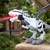 Inteligente Dinossauro Spray Animais Cool Stuff Spitfire Dragão Brinquedos Elétrico - comprar online