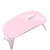 Cabine Forninho Sun Mini Estufa 6w Led Uv Portátil - comprar online