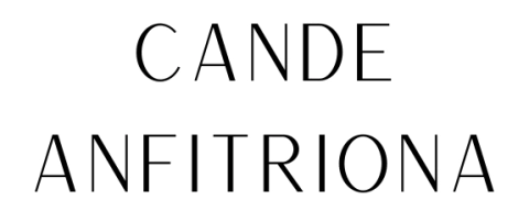 CANDE ANFITRIONA