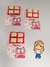 25 Cards para Chicletes Dia dos Professores (ñ acompanha chicletes) 5167 - comprar online