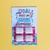 25 Cards para Chiclete ou Moeda de chocolate Volta as Aulas (N acompanha alimentos) 5173 - loja online