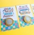 25 Cards para Chiclete ou Moeda de chocolate Volta as Aulas (N acompanha alimentos) 5173 na internet
