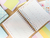PLANNER - DELIKAT.RESINS.ART