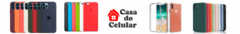 Banner da categoria Capas