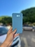 Capa Samsung J7 Prime Aveludadas Vom Proteção Na Câmera