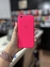 Capa Iphone 6/6S Aveludadas Com A Logo e Proteção Na Câmera - Casa Do Celular