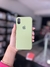Capa Iphone X/XS Aveludada Com Logo - Casa Do Celular