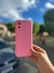 Capa Samsung A03 Core Aveludada Com Proteção Na Câmera na internet