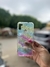 Capa Samsung A11 Decorada