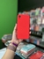 Capa Iphone XR Aveludada - comprar online