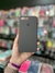 Capa Iphone 7 Plus/8 Plus Aveludada Com A Logo - comprar online