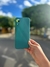 Capa Samsung A03 Core Aveludada Com Proteção Na Câmera