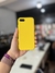 Capa Iphone 7/8/SE 2020 Aveludada - comprar online