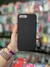 Capa Iphone 7 Plus/8 Plus Aveludada Com A Logo