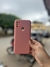 Capa Samsung A11 Aveludadas Com Proteção Na Câmera