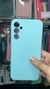 Capa Para Samsung A34 Aveludada Com Protecão Na Câmera - loja online