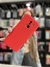 Capa Samsung J8/A6 Plus Aveludada Com Proteção Na Câmera