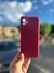 Capa Samsung A04/A04E Aveludada Com Proteção Na Câmera - comprar online