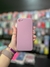 Capa Iphone 7/8/SE 2020 Aveludada na internet