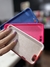 Capa Iphone 6/6S Aveludadas Com A Logo e Proteção Na Câmera - comprar online