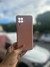 Capa Samsung A22 4G/M32 Aveludada Com Proteção Na Câmera na internet