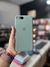 Capa Iphone 7 Plus/8 Plus Aveludada Com A Logo - loja online