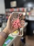 Capa Samsung J7 Pro Decorada Anti shock Com Anel na internet