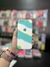 Imagem do Capa Iphone 6/6S Aveludadas Com A Logo e Proteção Na Câmera