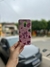 Capa Samsung J8/A6 Plus Decorada