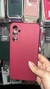 Capa Para Samsung A34 Aveludada Com Protecão Na Câmera na internet