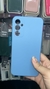 Capa Para Samsung A34 Aveludada Com Protecão Na Câmera - comprar online