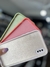 Capa Iphone X/XS Aveludada Com Logo - comprar online