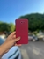 Capa Samsung J7 Prime Aveludadas Vom Proteção Na Câmera - Casa Do Celular