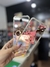 Capa Samsung J7 Pro Decorada Anti shock Com Anel