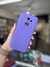Capa Samsung J8/A6 Plus Aveludada Com Proteção Na Câmera na internet