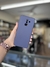 Capa Samsung J8/A6 Plus Aveludada Com Proteção Na Câmera - comprar online