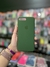 Capa Iphone 7 Plus/8 Plus Aveludada Com A Logo - loja online