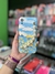Capa Iphone XR Com Salva Celular