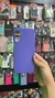 Capa Samsung A14 Aveludada