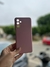 Capa Samsung A04S Aveludada Com Proteção Na Câmera na internet