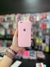 Capa Iphone 6/6S Aveludadas Com A Logo e Proteção Na Câmera - comprar online