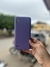 Capa Samsung A10 Aveludada Com Proteção Na Câmera