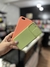 Capa Iphone 6/6S Aveludada Com E Sem Proteção Na Câmera