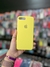 Imagem do Capa Iphone 7 Plus/8 Plus Aveludada Com A Logo